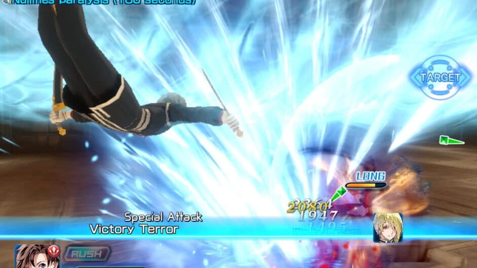 Скриншот 4 из Star Ocean: Anamnesis