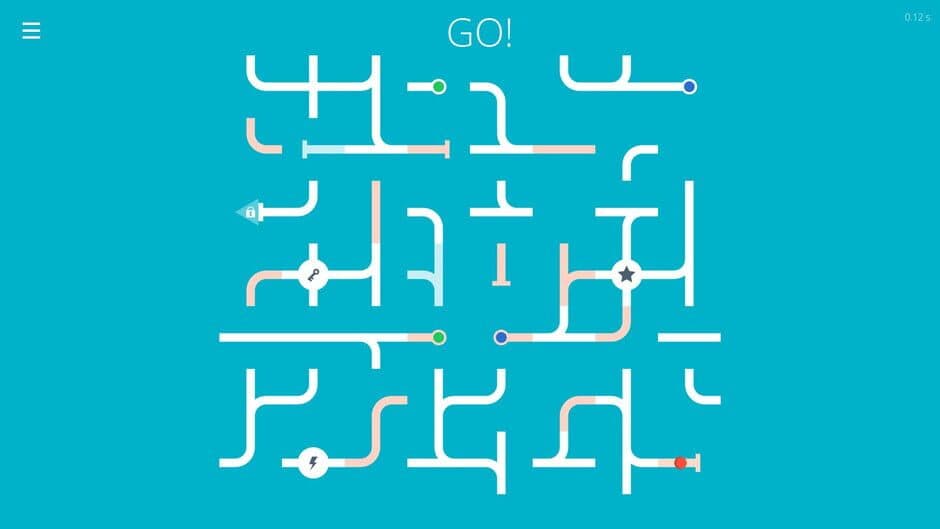 Скриншот 9 из DotLine