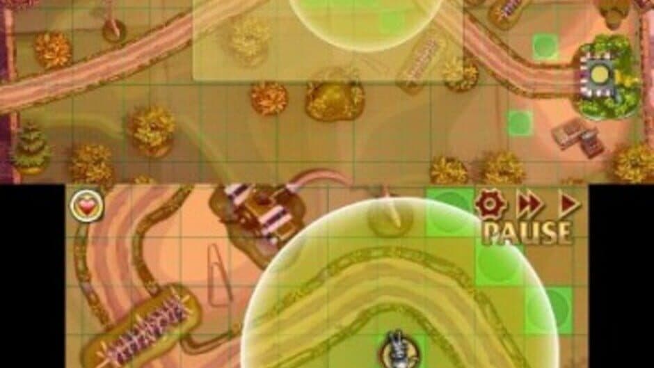 Скриншот 3 из Toy Defense