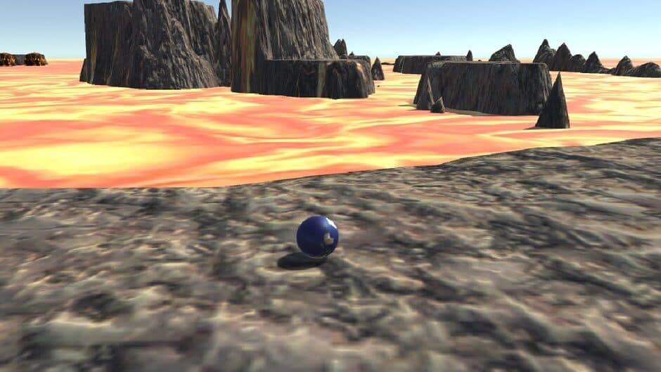 Скриншот 8 из RollTheEarth