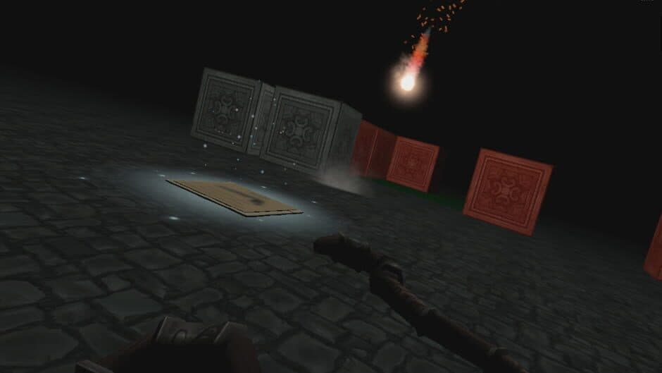 Скриншот 6 из Arcane Trials