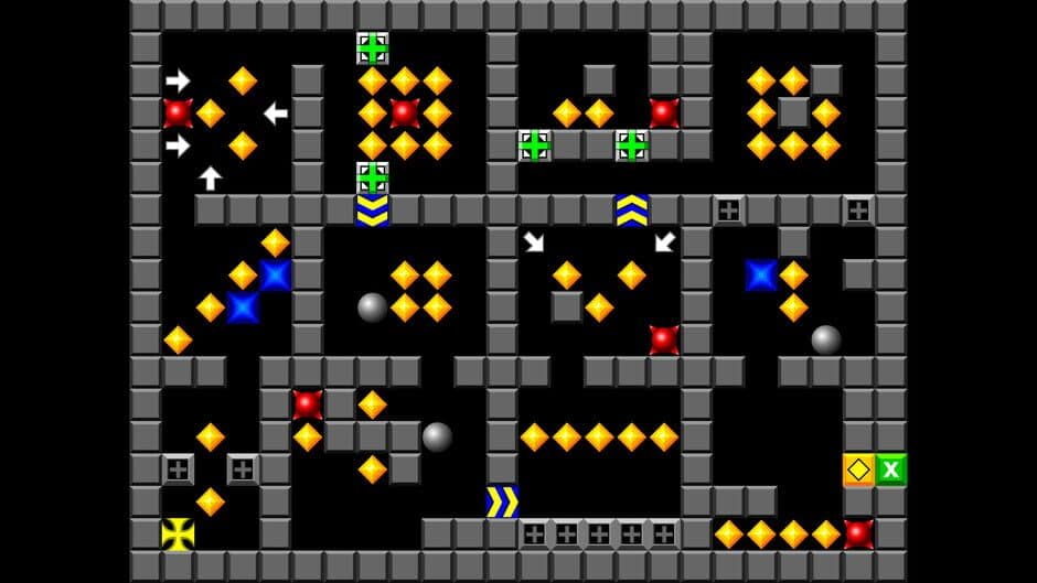Скриншот 2 из Cyadonia