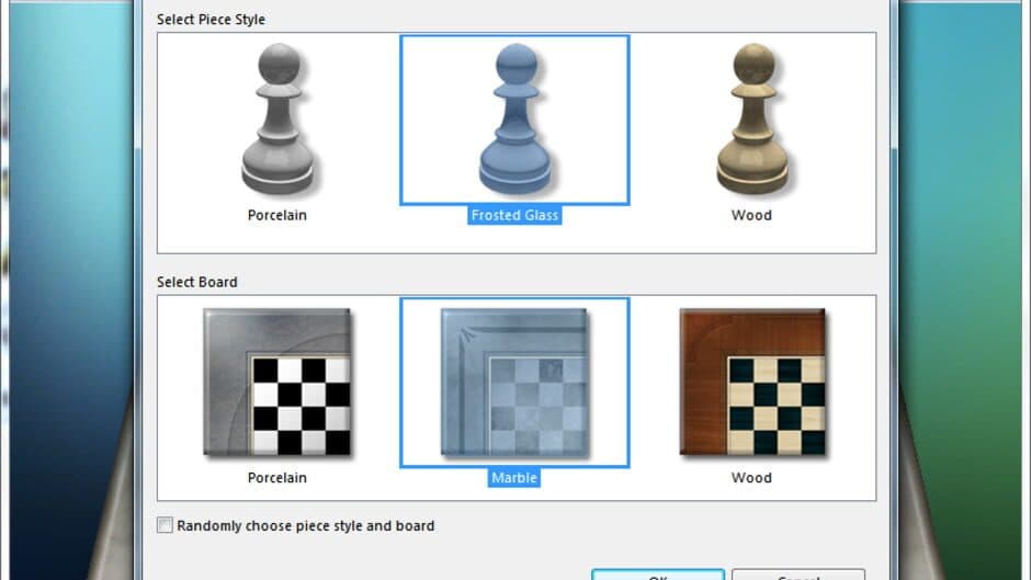 Скриншот 4 из Chess Titans