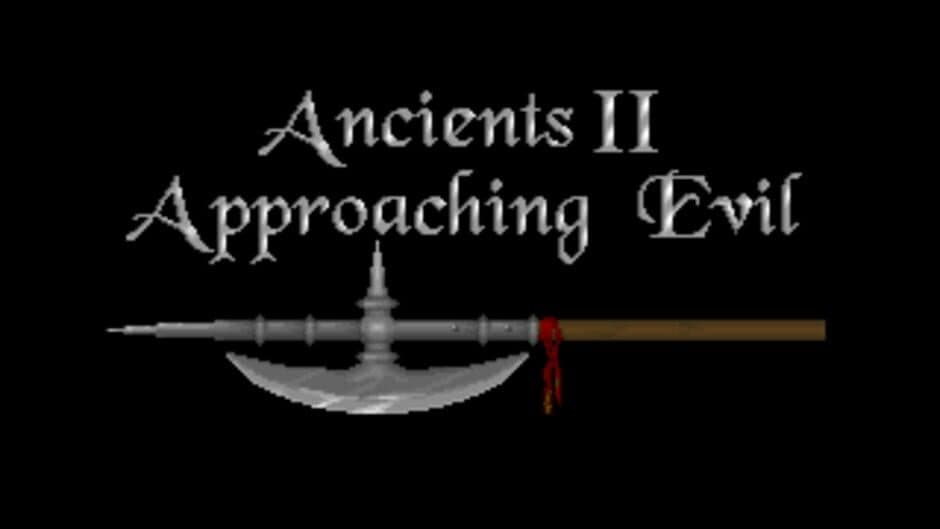 Скриншот 3 из Ancients II: Approaching Evil