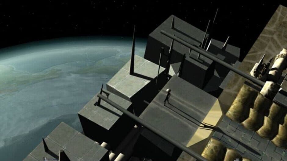Скриншот 3 из UFO: Aftershock