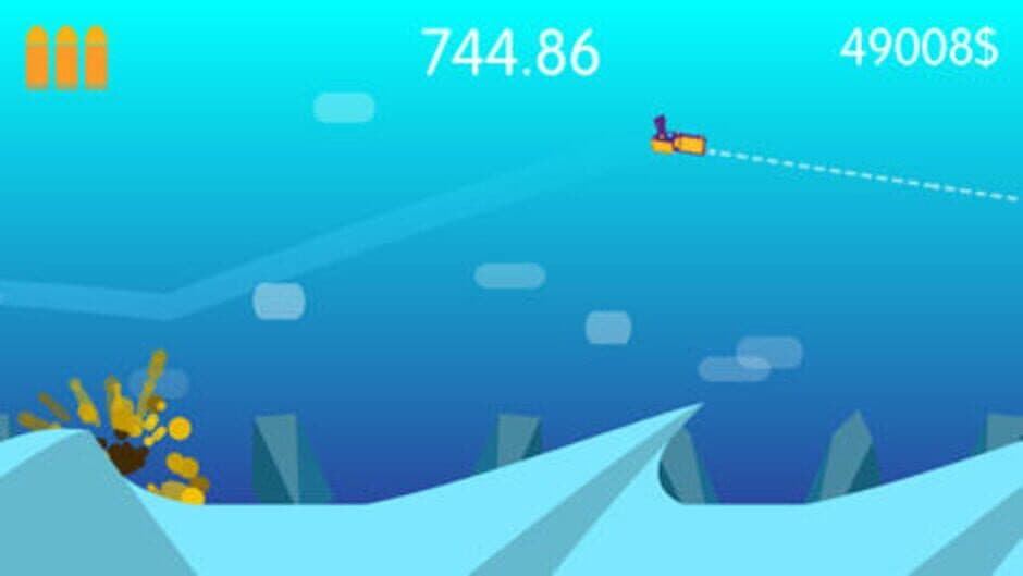 Скриншот 3 из Blast Valley