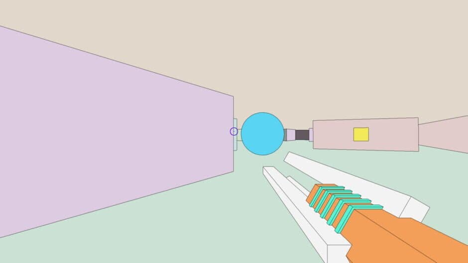 Скриншот 2 из HyperZen Training