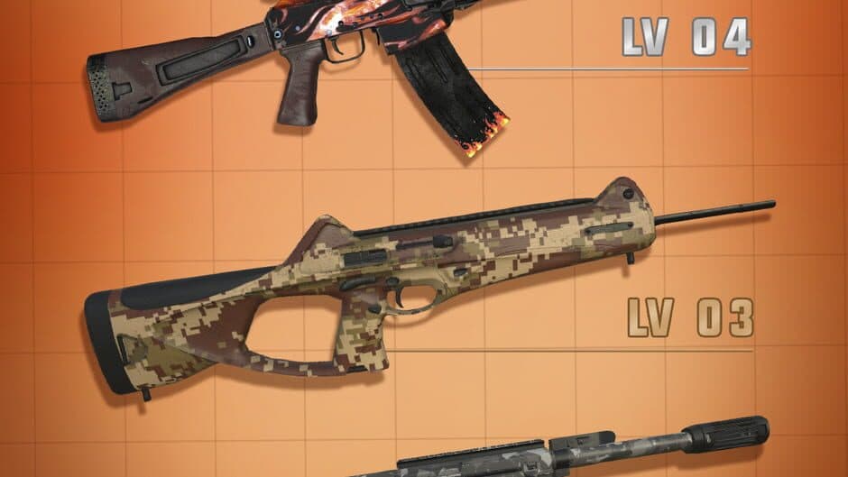 Скриншот 4 из Sniper 3D Assassin