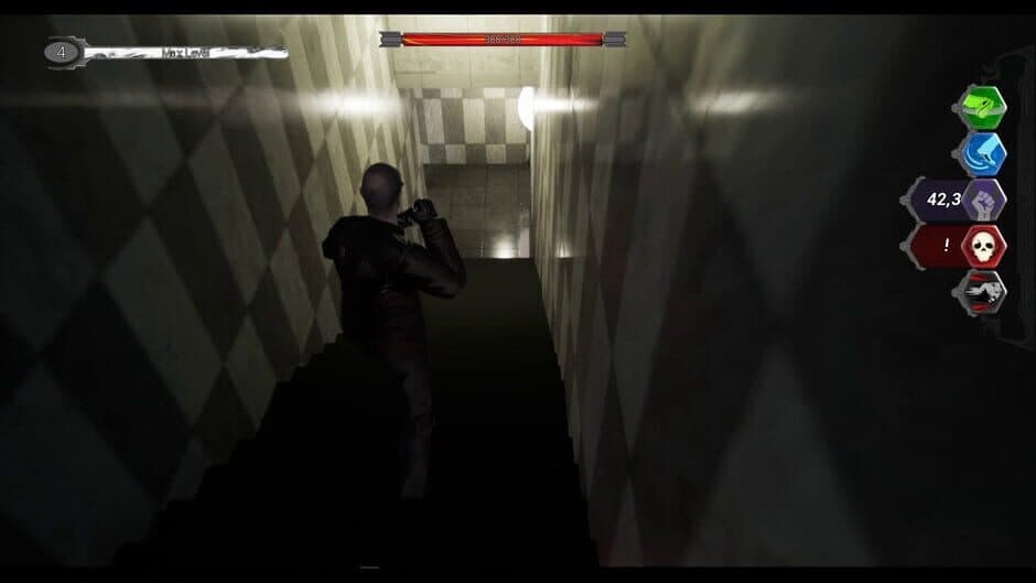 Скриншот 4 из Kama Bullet Heritage 2