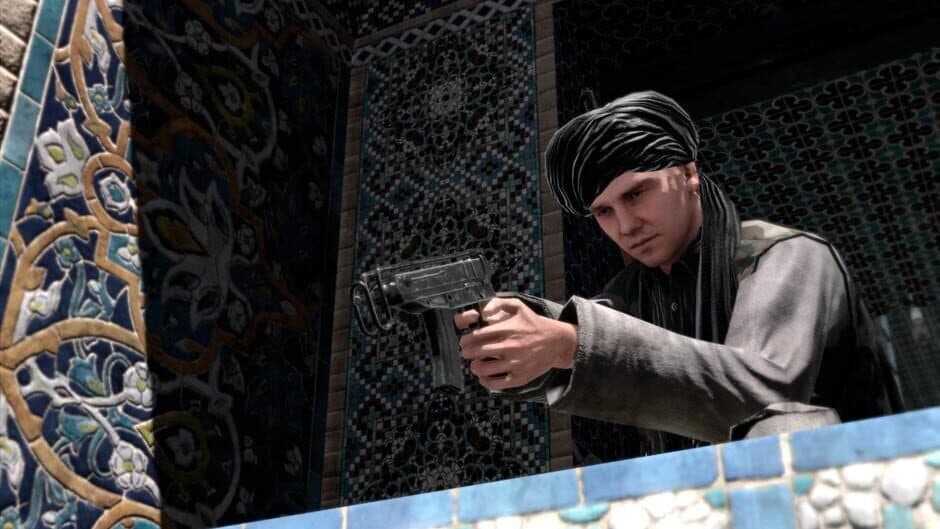 Скриншот 3 из ArmA 2: Operation Arrowhead