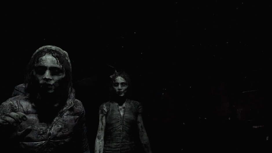 Скриншот 3 из Until Dawn: Rush of Blood
