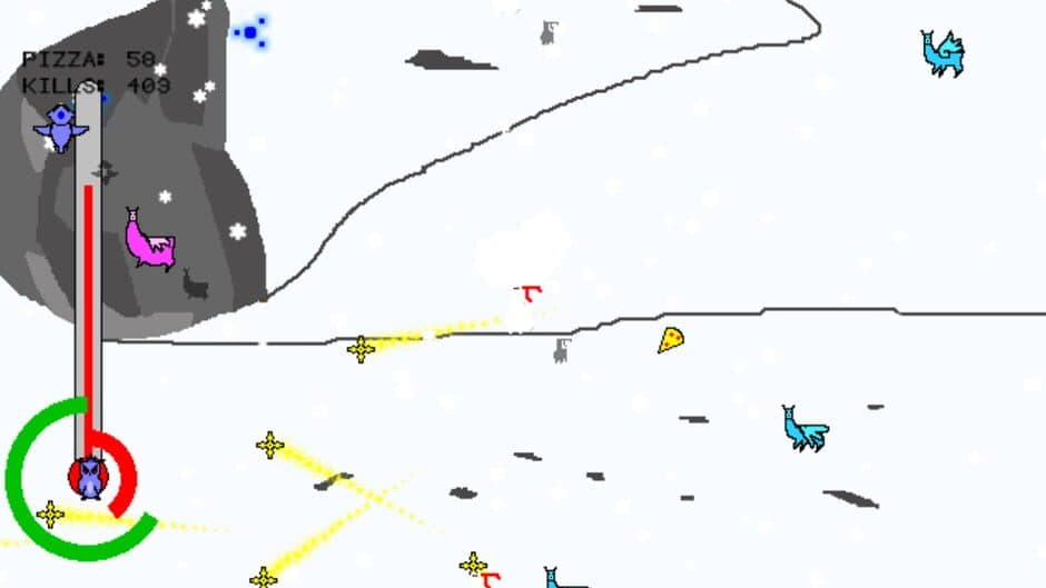 Скриншот 3 из Super Shoot Owl