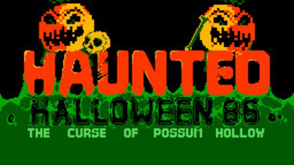 Скриншот 2 из Haunted: Halloween '86 - The Curse of Possum Hollow