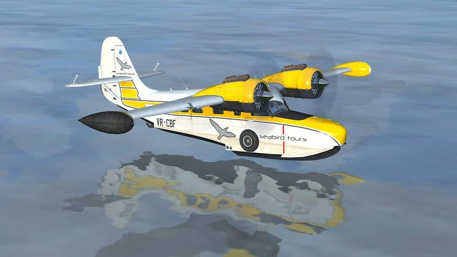 Скриншот 1 из Microsoft Flight Simulator X: Steam Edition