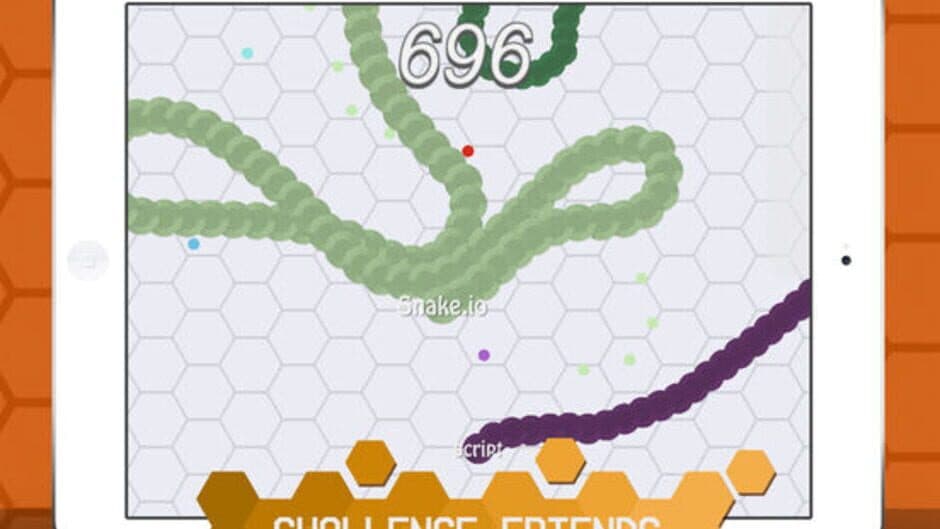 Скриншот 9 из Snake 2