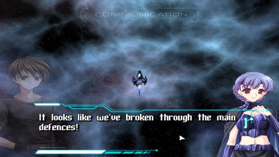 Скриншот 4 из Shmup Love Boom