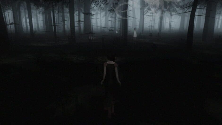 Скриншот 1 из The Path