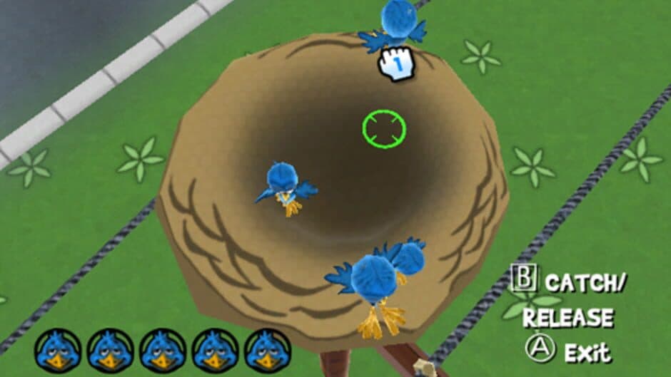 Скриншот 7 из Play with Birds