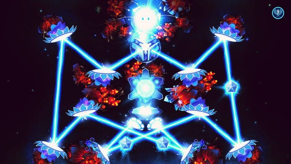 Скриншот 5 из God of Light: Remastered