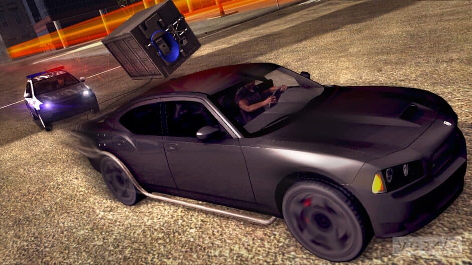 Скриншот 6 из Fast & Furious: Showdown