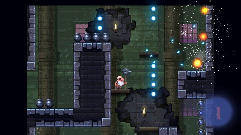 Скриншот 2 из The Lost Resort