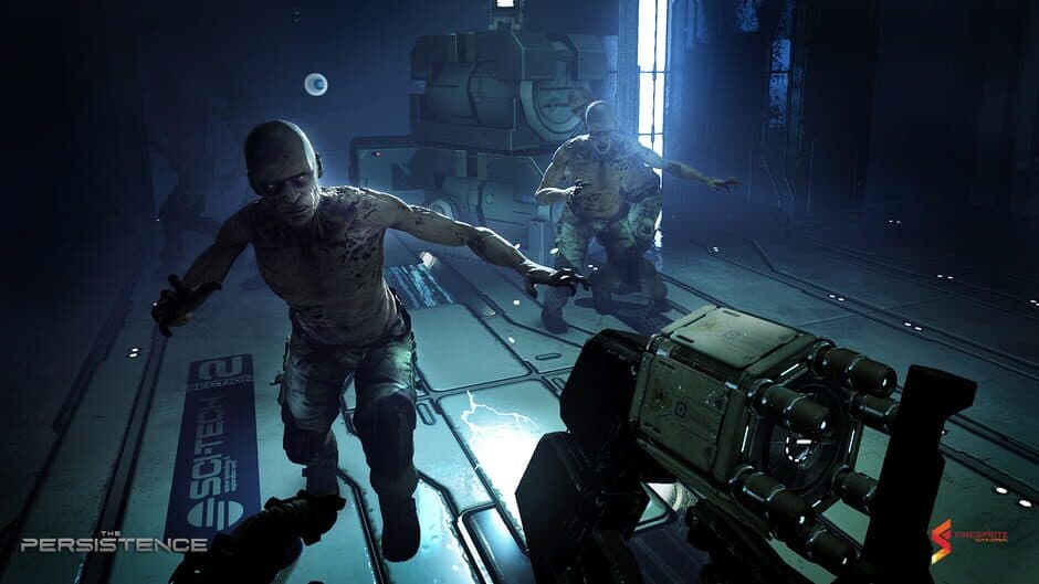 Скриншот 3 из The Persistence