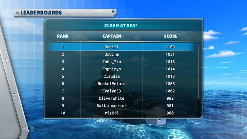 Скриншот 4 из Battleship