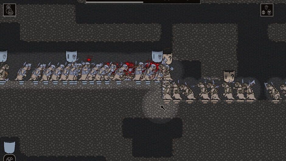 Скриншот 5 из Kings under the hill