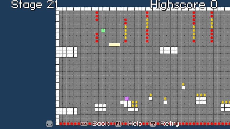 Скриншот 2 из Two Escapes