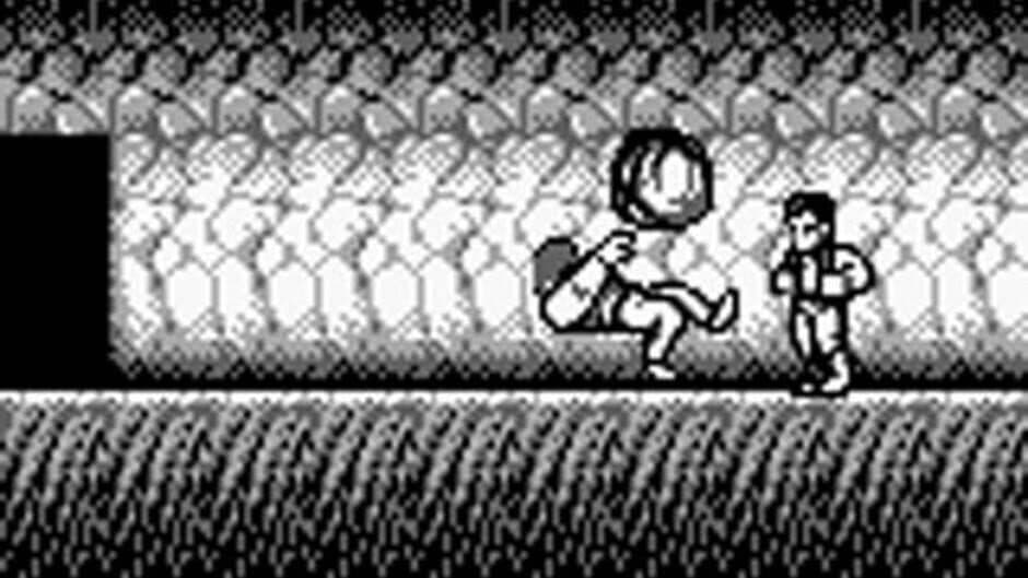 Скриншот 8 из Double Dragon