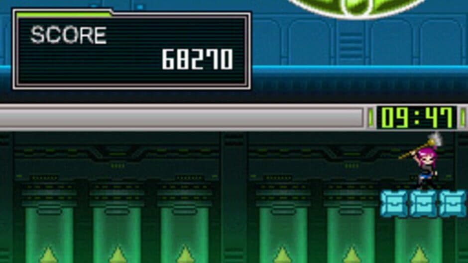 Скриншот 7 из G.G Series: All Breaker