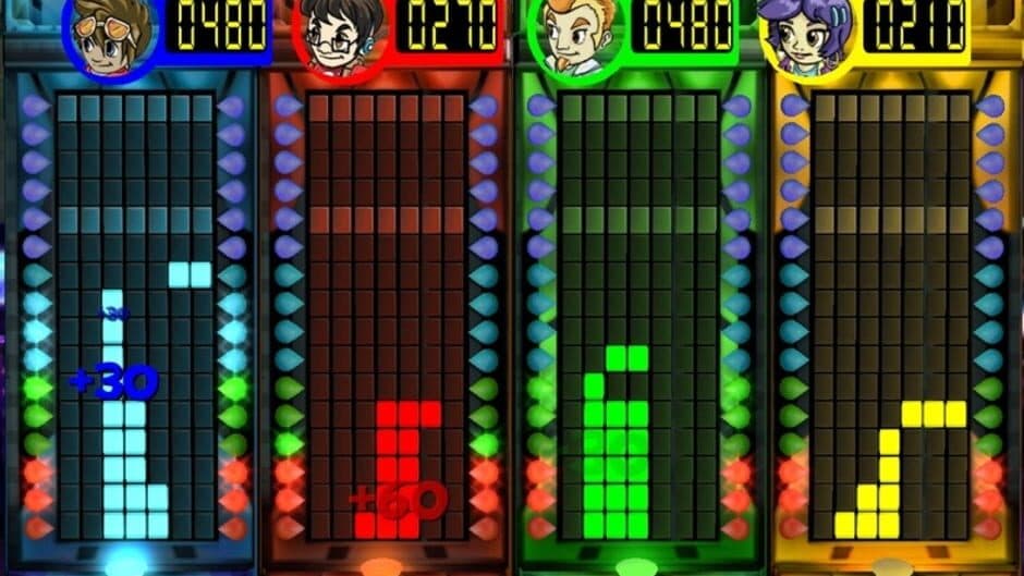 Скриншот 4 из Arcade Zone