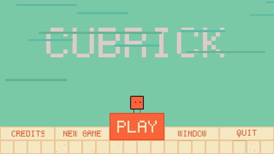 Скриншот 5 из Cubrick