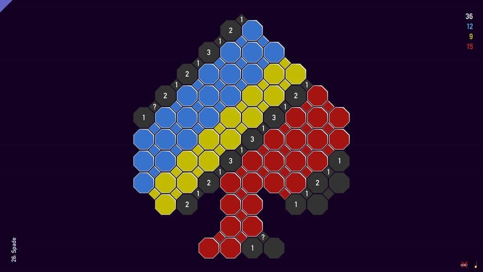 Скриншот 3 из Tametsi