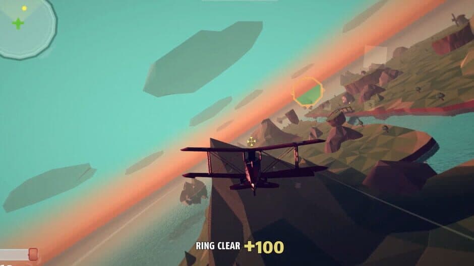 Скриншот 5 из Polywings
