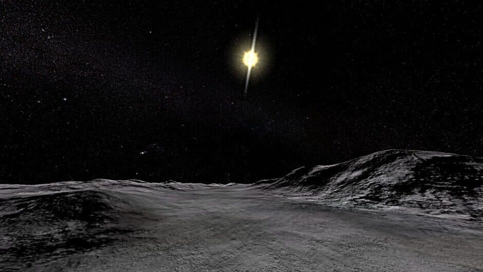 Скриншот 4 из Discovering Space 2