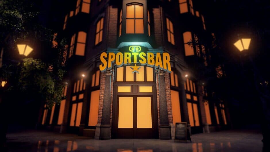 Скриншот 2 из Sports Bar VR