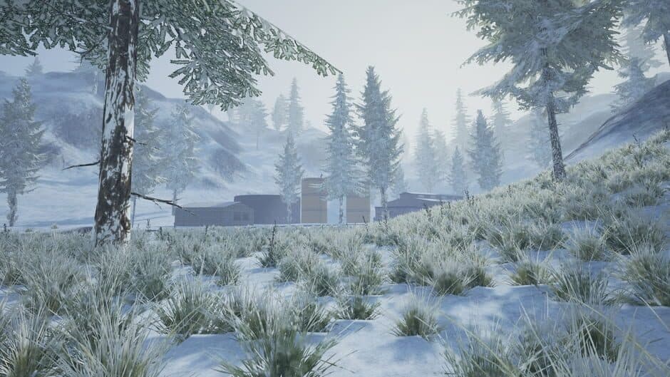 Скриншот 4 из Strike Force: Arctic Storm