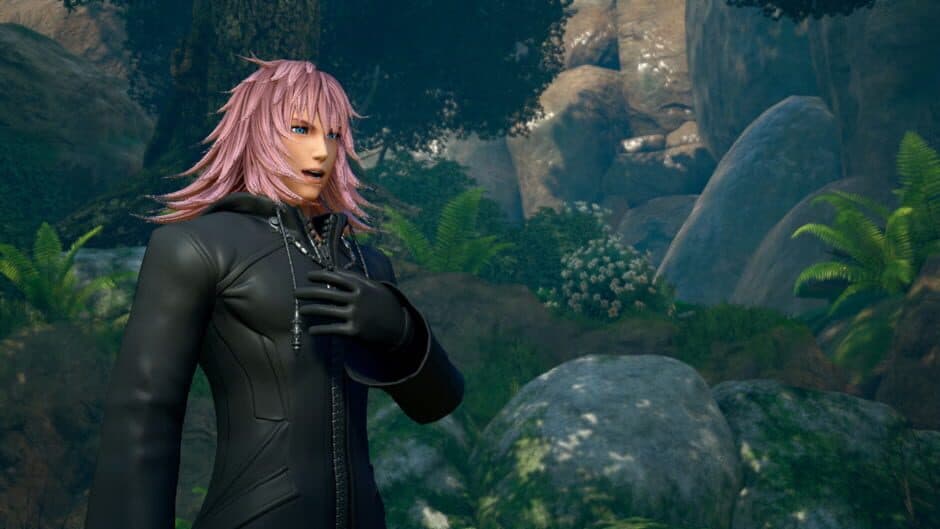 Скриншот 4 из Kingdom Hearts III