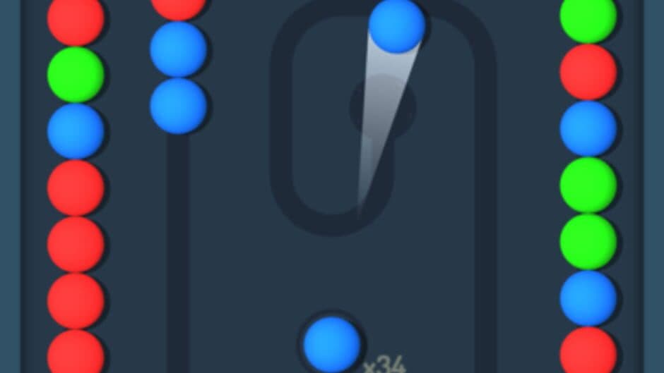 Скриншот 1 из Ball Shoot!