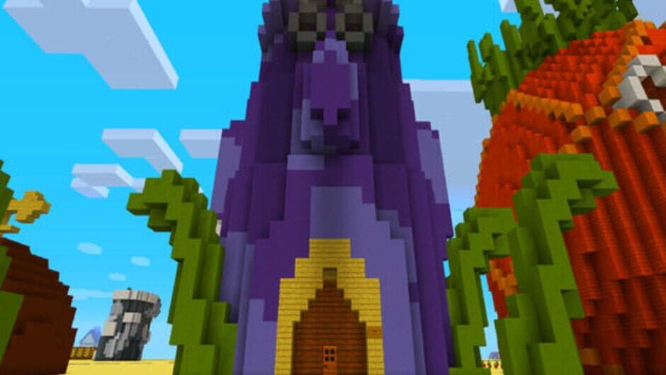 Скриншот 1 из Bob Mod