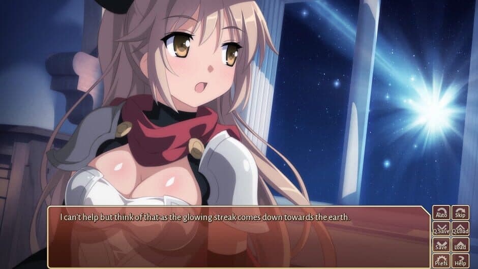 Скриншот 3 из Sakura Fantasy: Chapter 1