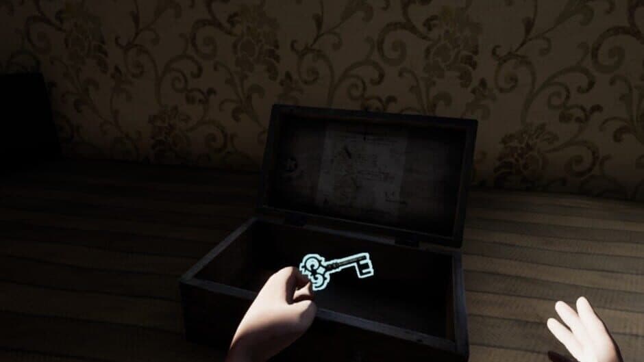 Скриншот 5 из MysteryHouse-fivestones-