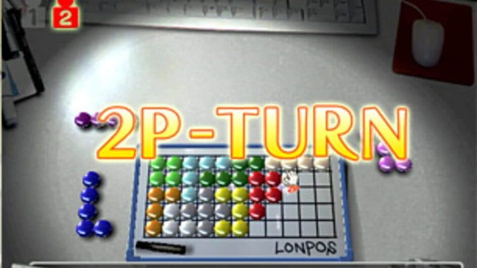 Скриншот 3 из Lonpos
