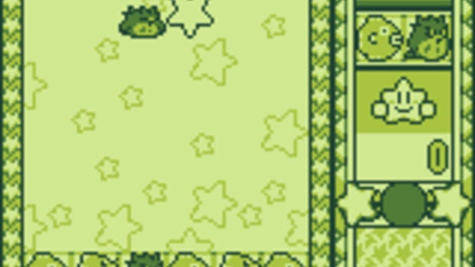 Скриншот 9 из Kirby's Star Stacker