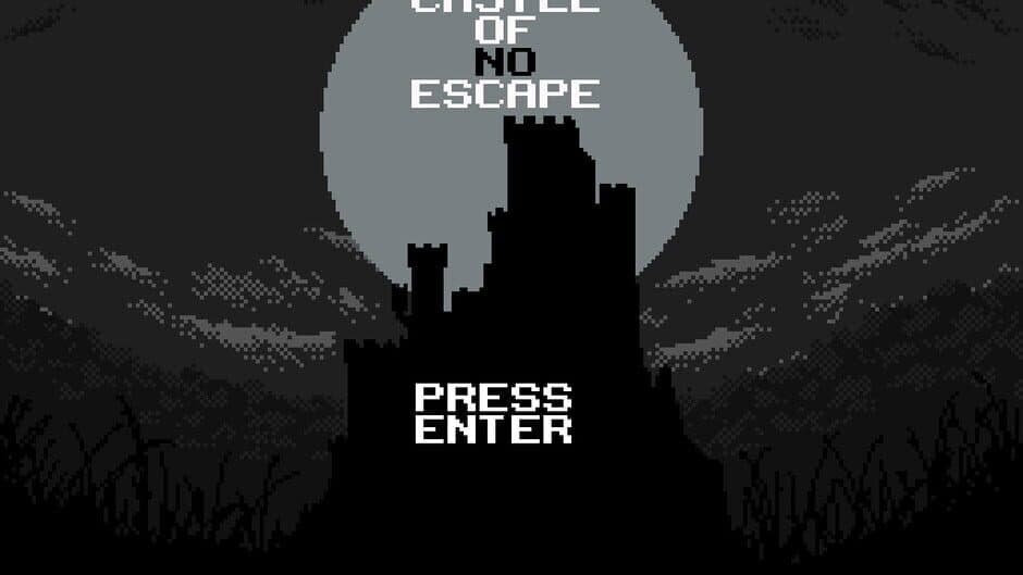 Скриншот 1 из Castle of no Escape