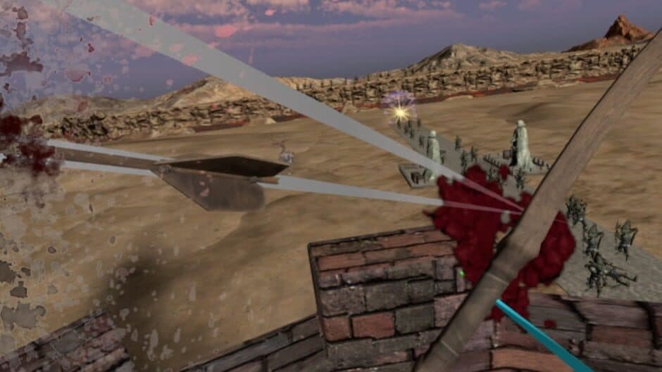 Скриншот 4 из Defense of Castle Chilly