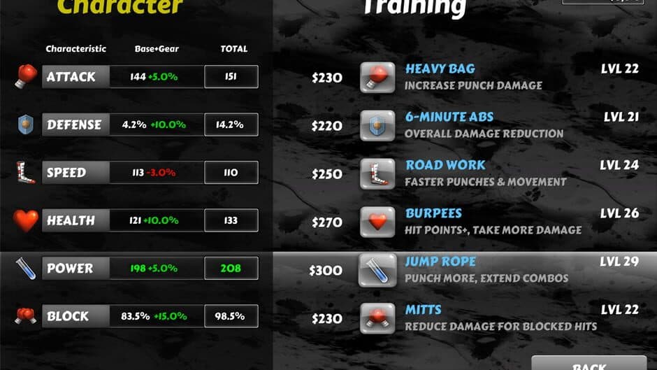 Скриншот 3 из Beast Boxing Turbo