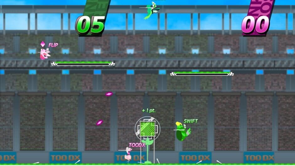 Скриншот 10 из Sportsball