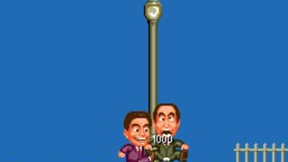 Скриншот 5 из J.J. & Jeff